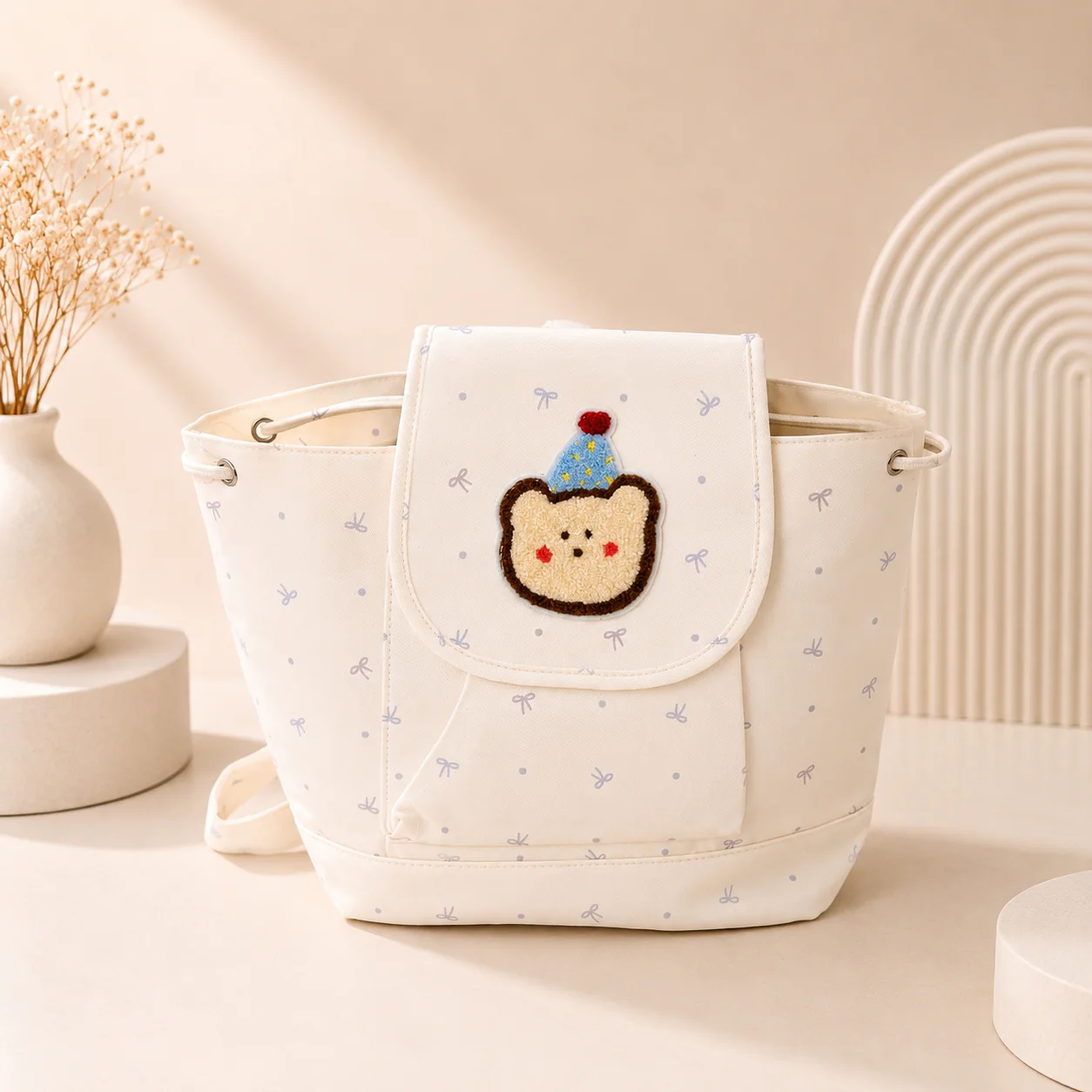 Pinteresty Backpack - Image 2