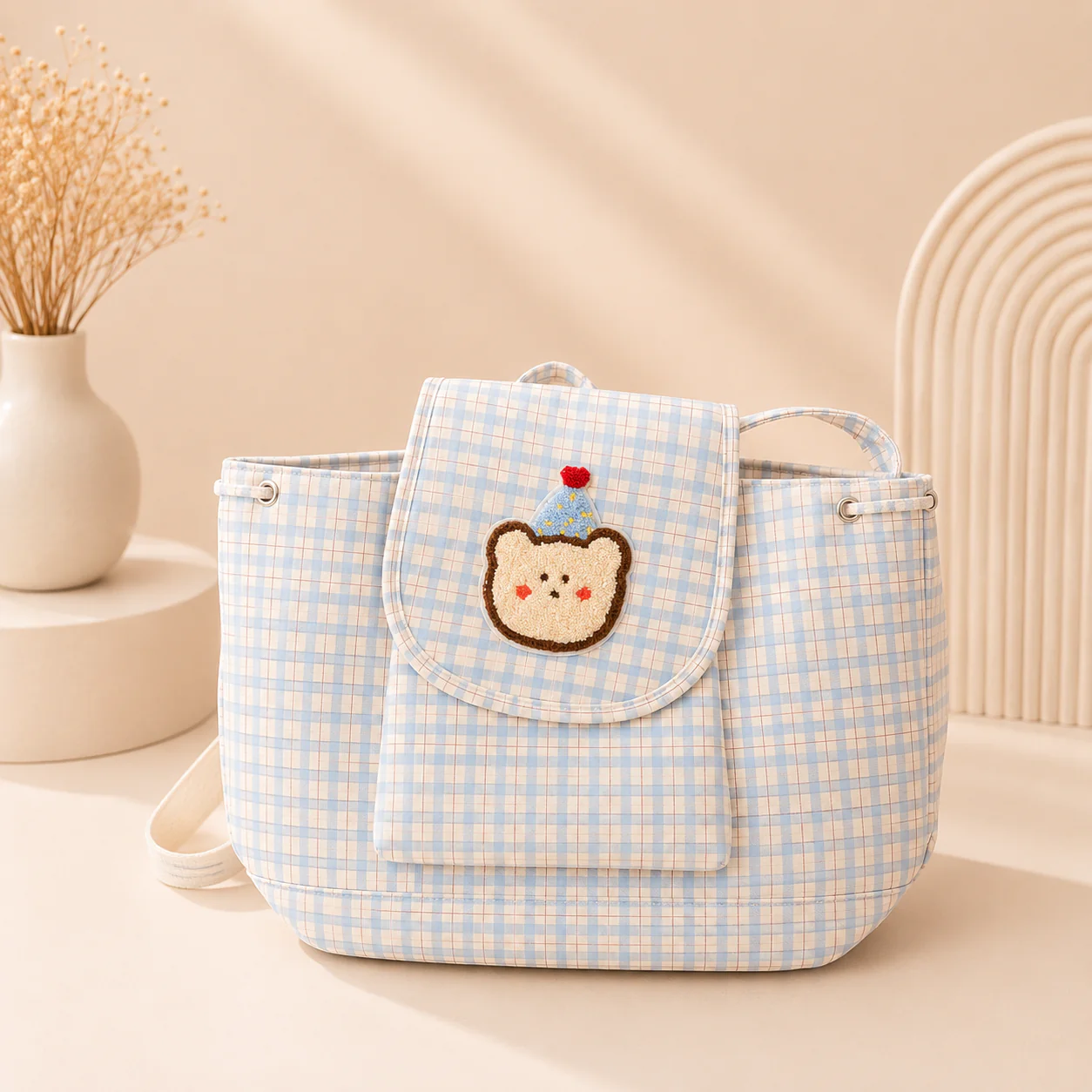 Pinteresty Backpack - Image 3