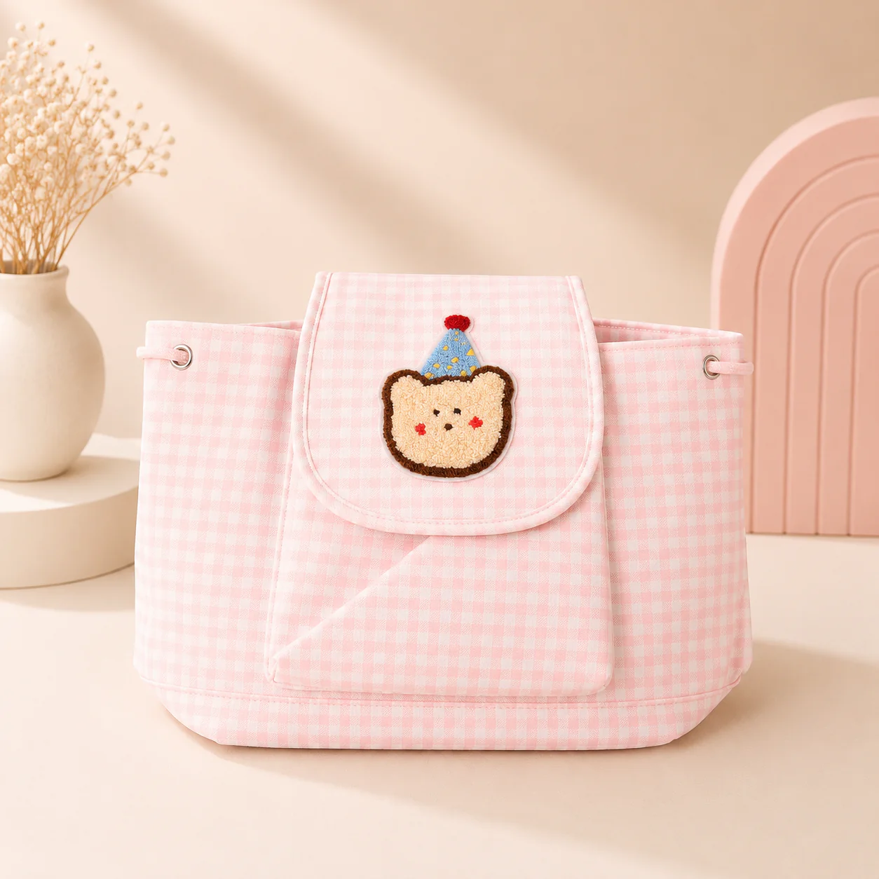 Pinteresty Backpack - Image 4