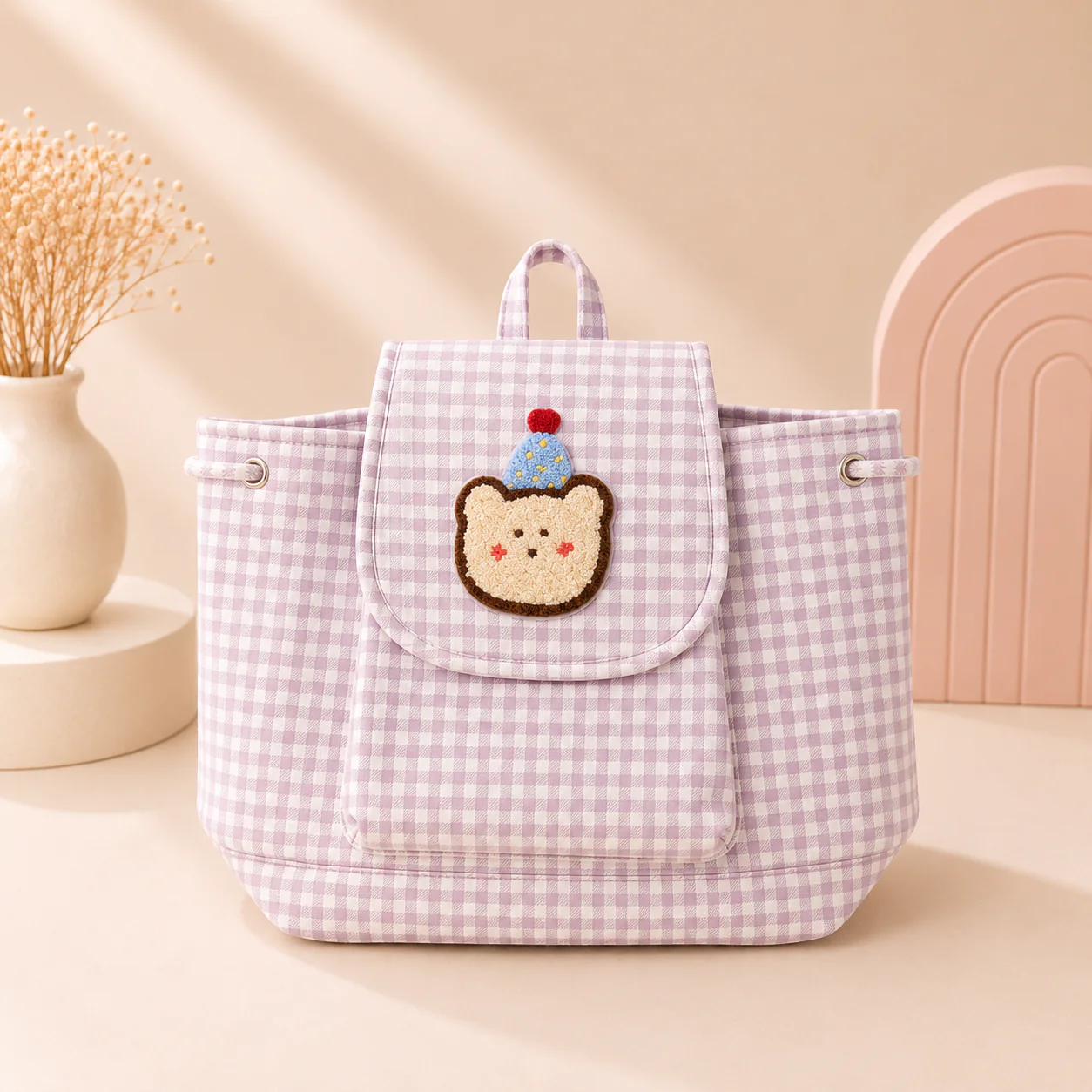 Pinteresty Backpack - Image 5