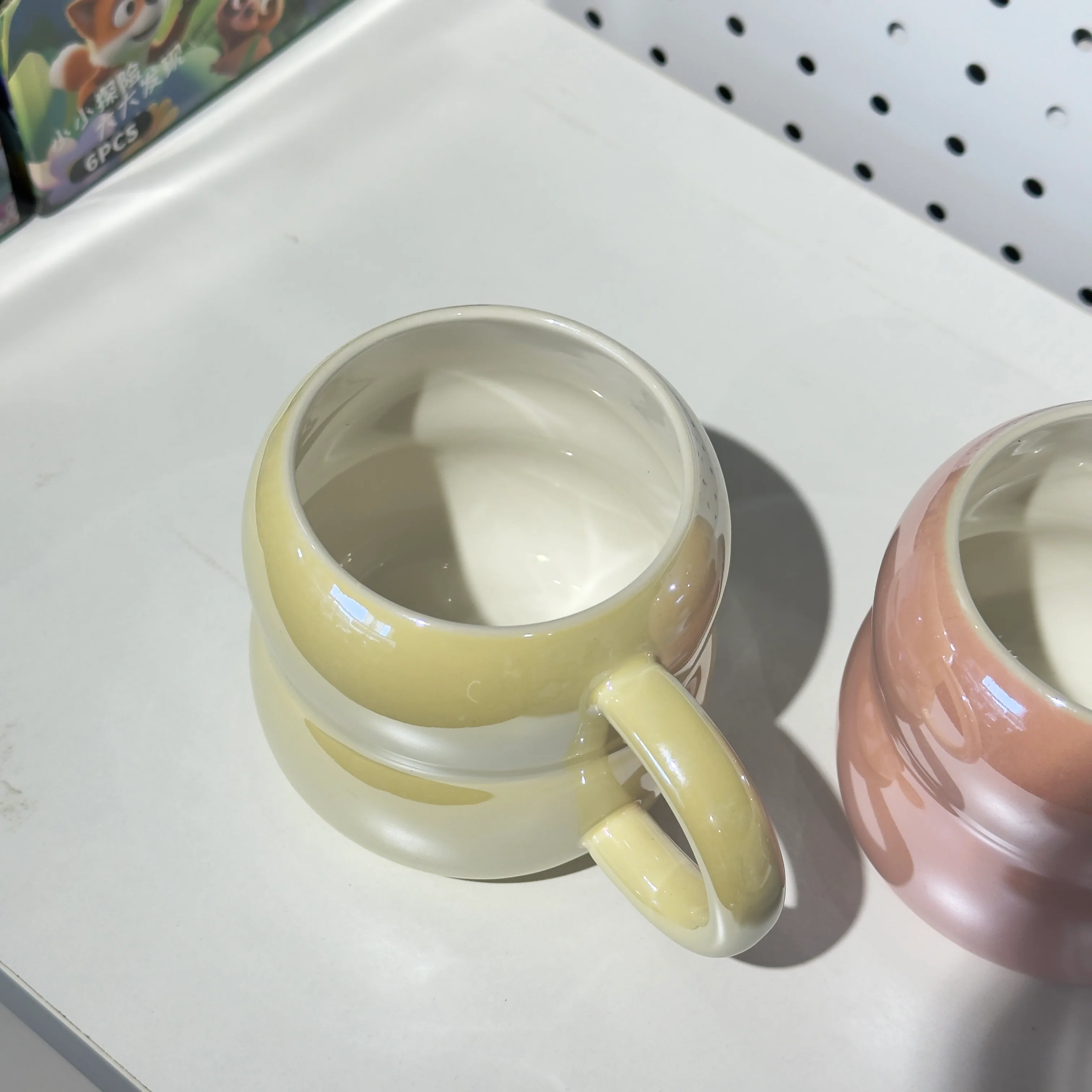 Pinteresty Ceramic Mug - Image 2