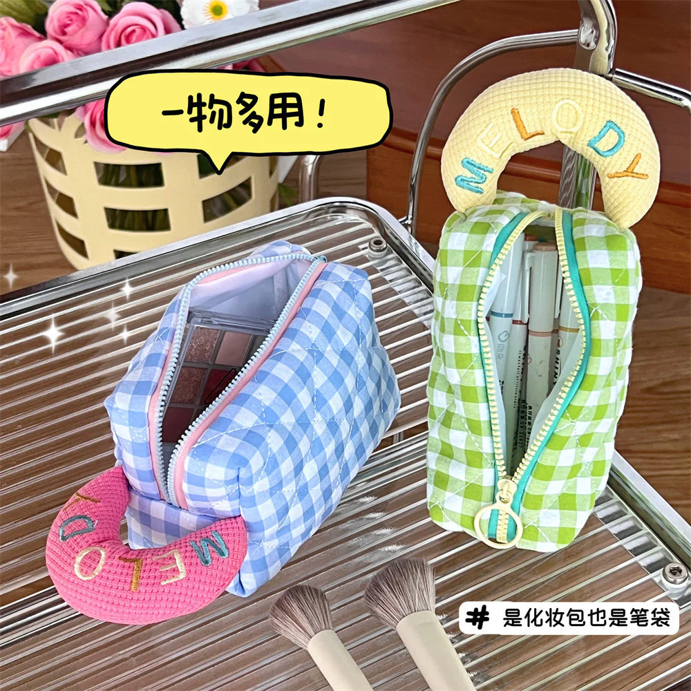 Pinteresty Macaron Canvas Pouch - Image 8
