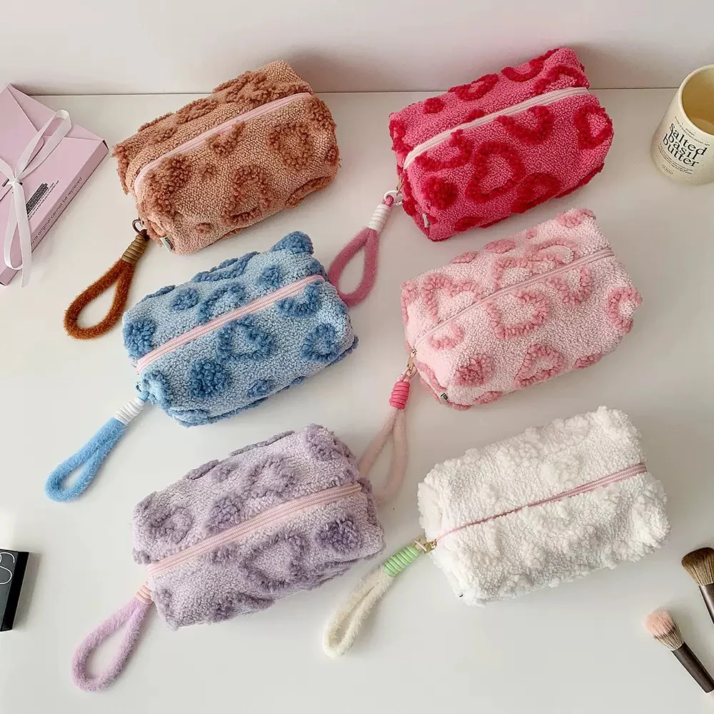 Pinteresty Makeup Pouch - Image 4