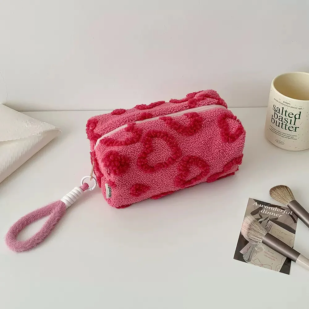 Pinteresty Makeup Pouch - Image 9