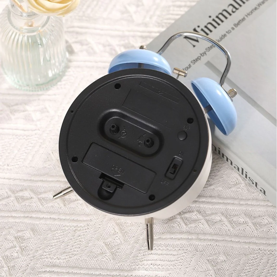 Pinteresty Alarm Clock - Image 4