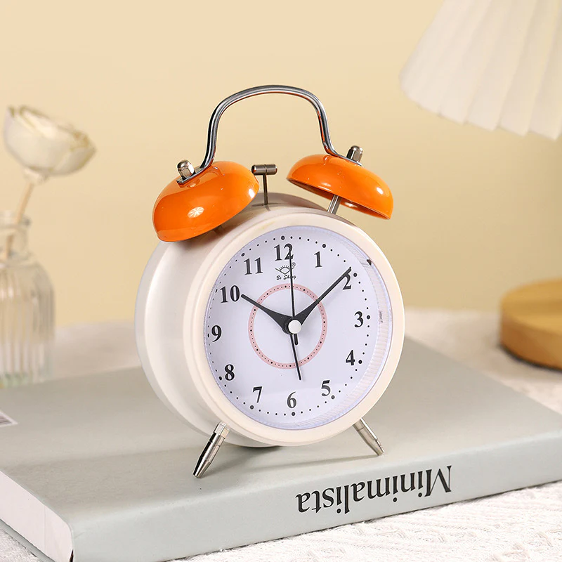 Pinteresty Alarm Clock - Image 5