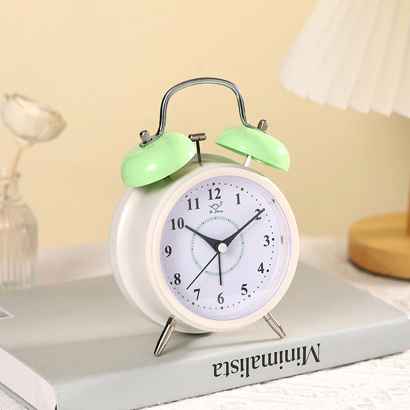 Pinteresty Alarm Clock - Image 6