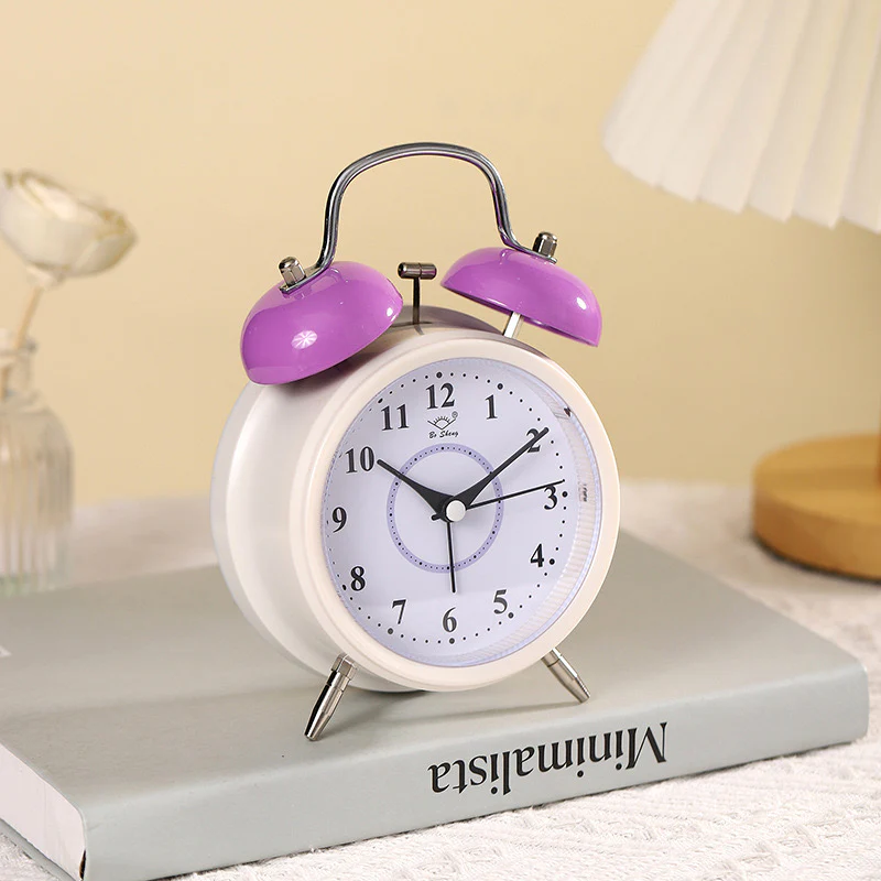 Pinteresty Alarm Clock - Image 7