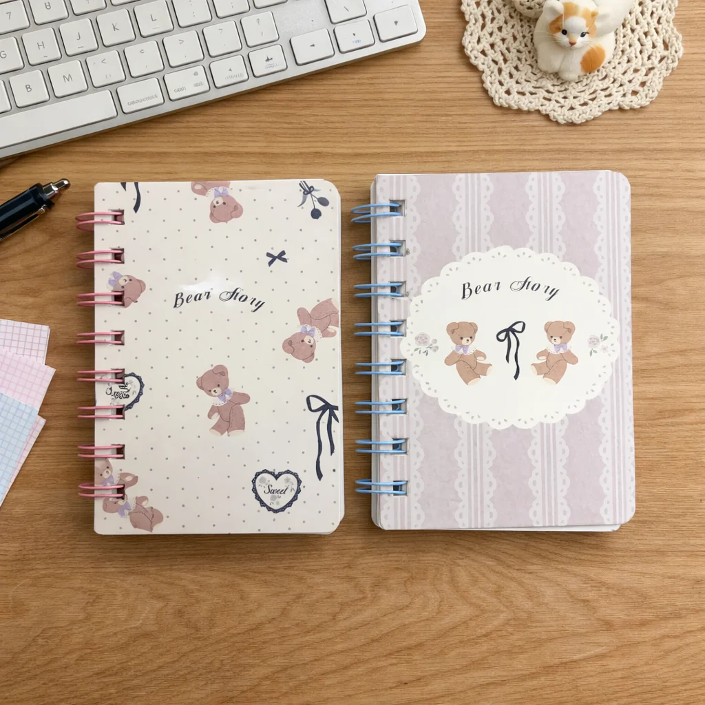 Pinteresty Mini Notebook - Image 2