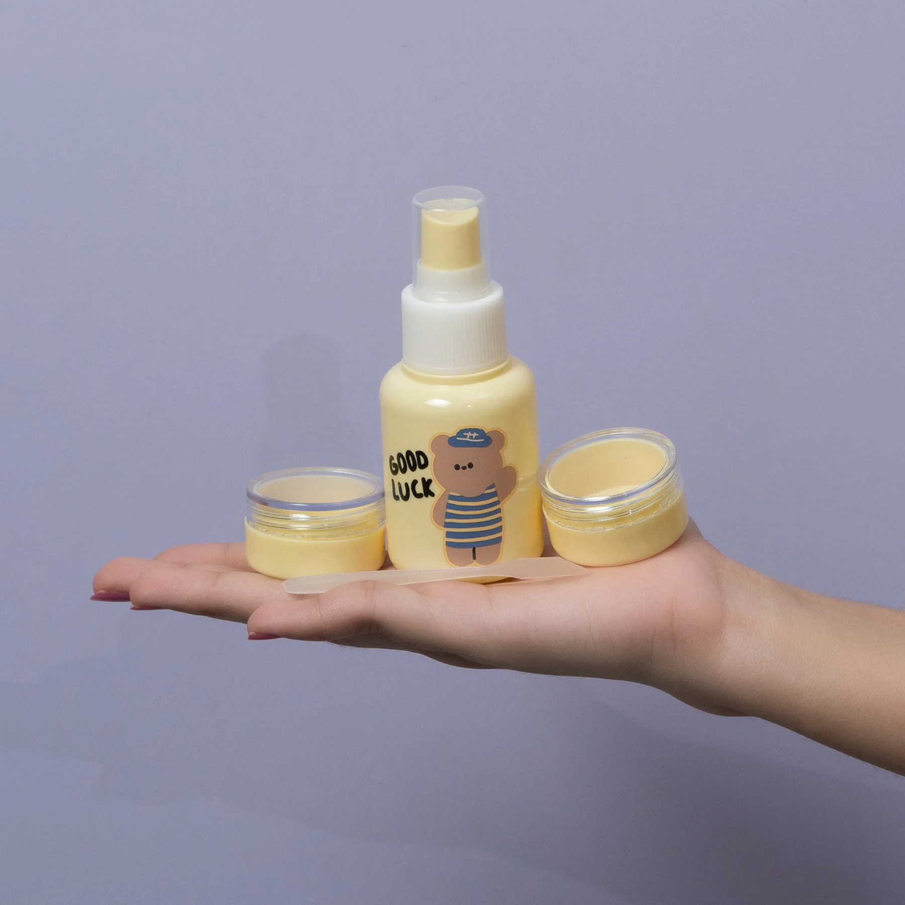 Pinteresty Spray Bottle 3pcs - Image 2