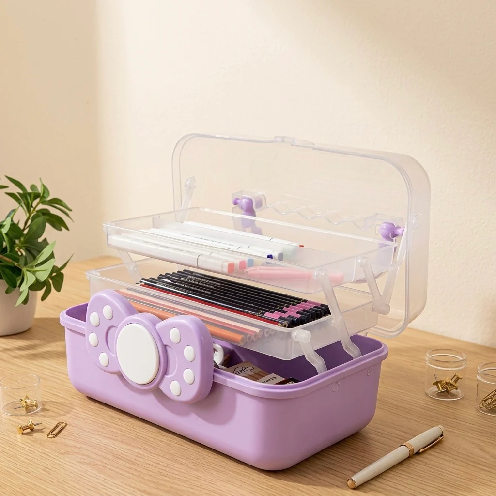 Pinteresty storage box - Image 3