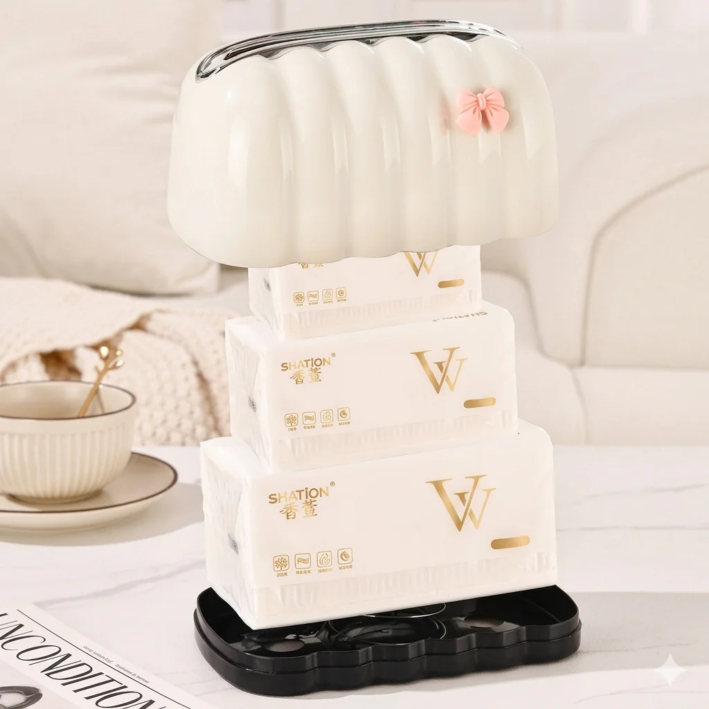 Pinteresty Tissue Holder - Image 4
