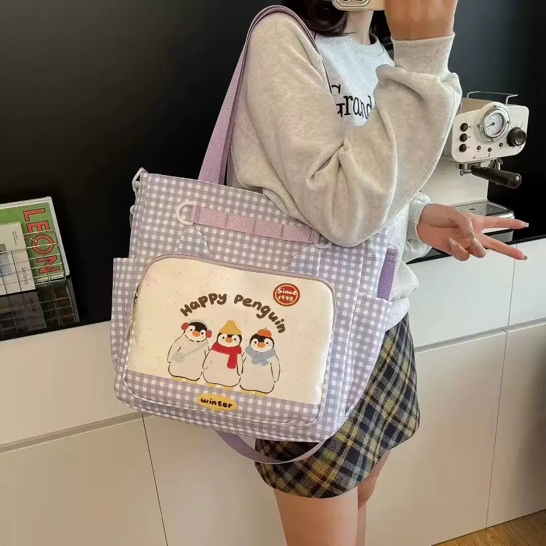 Pinteresty Tote Bag - Image 3