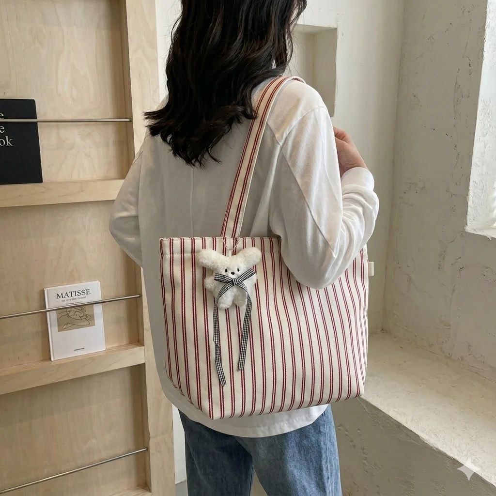 Pinteresty Tote Bag - Image 2