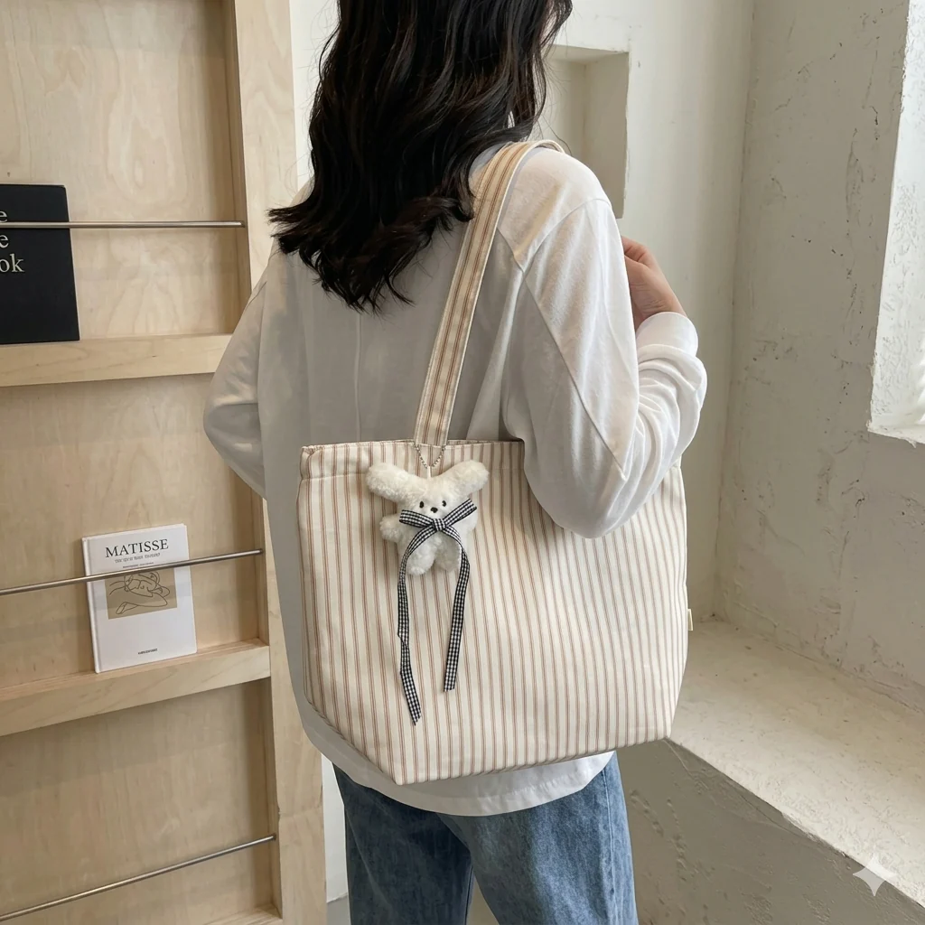 Pinteresty Tote Bag - Image 3