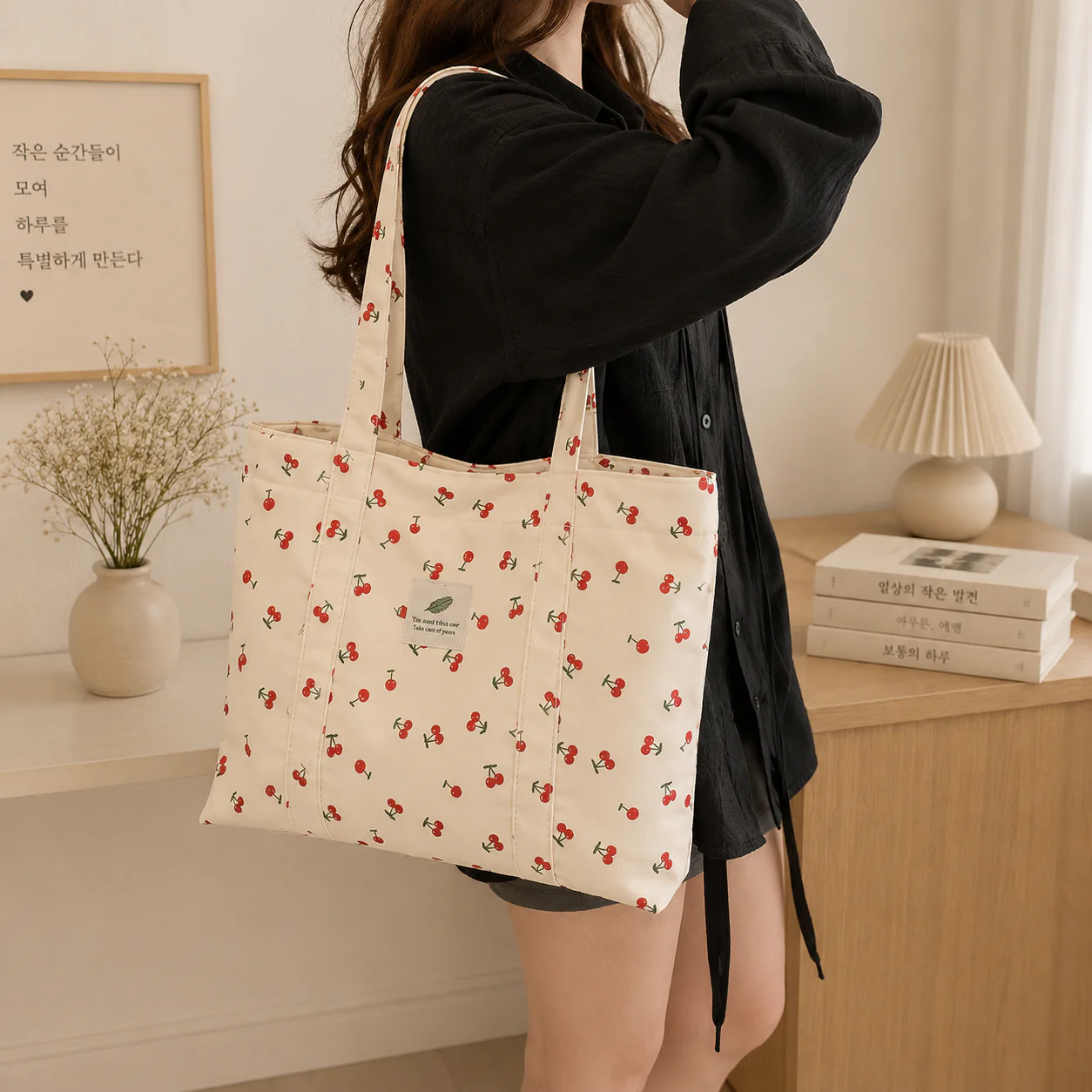 Pinteresty Tote Bag - Image 2