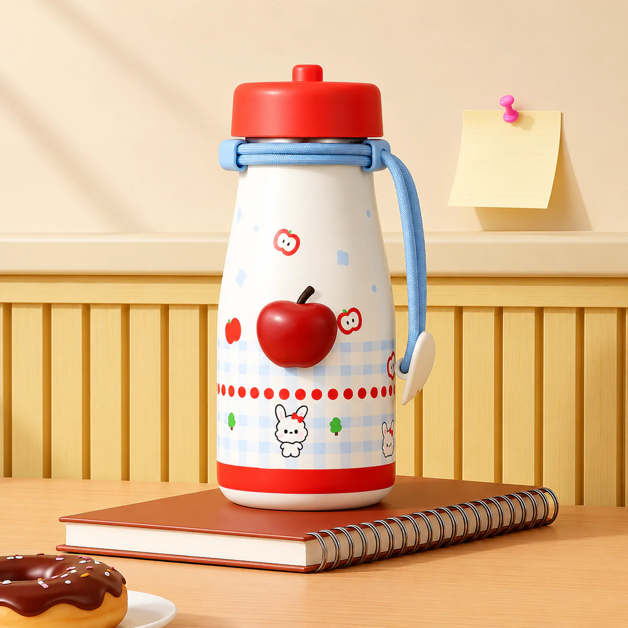Kawaii Charm Tumbler - Image 5