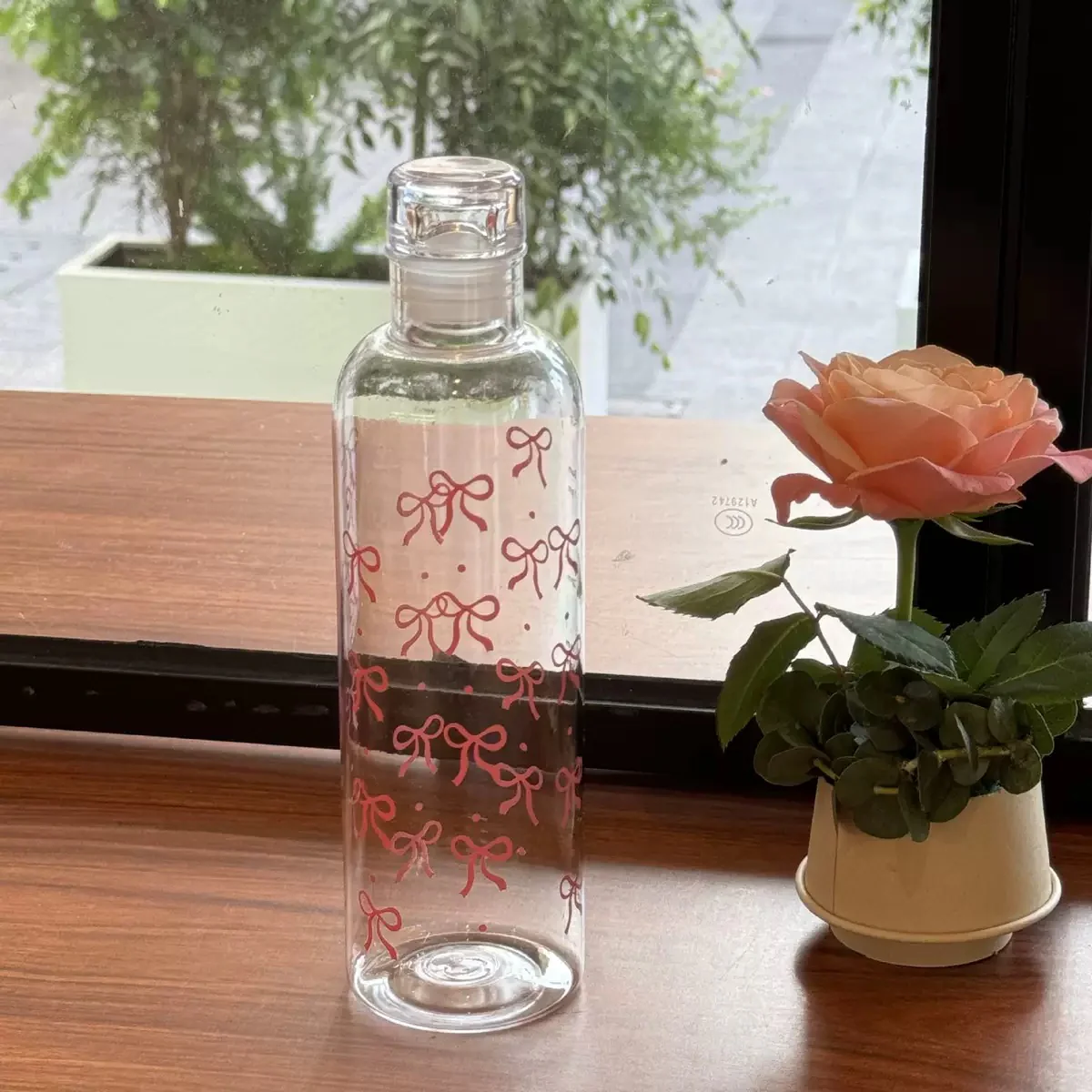Pinteresty Water Bottle - Image 2