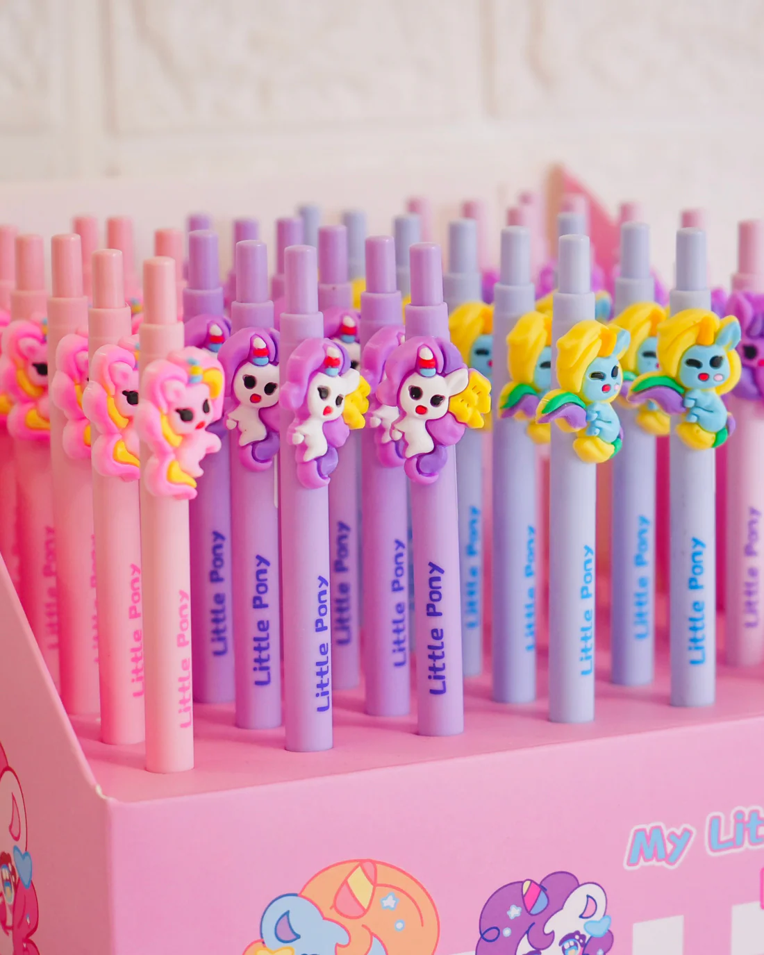 Pony Mechanical Pencil