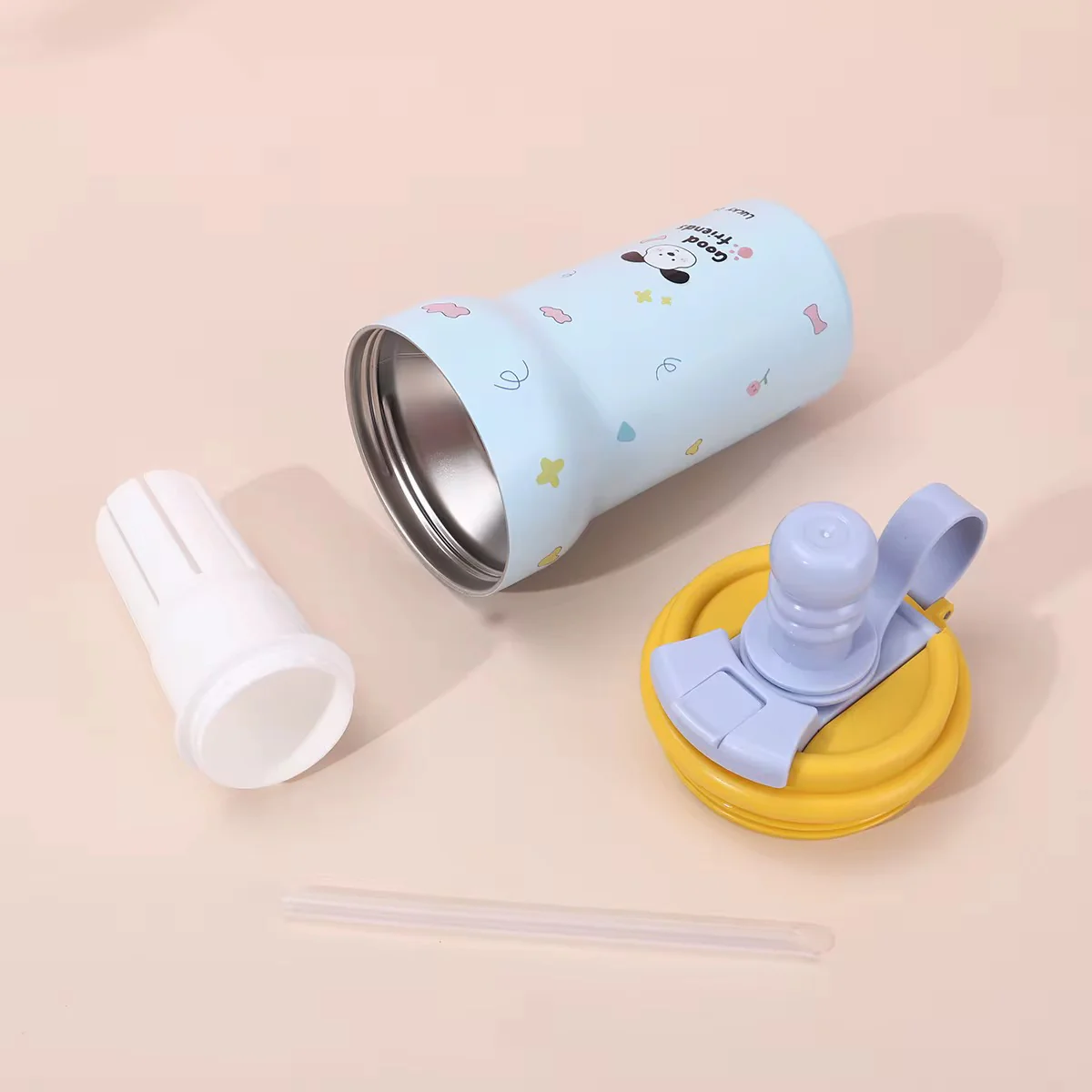 Portable Thermo Cup - Image 3