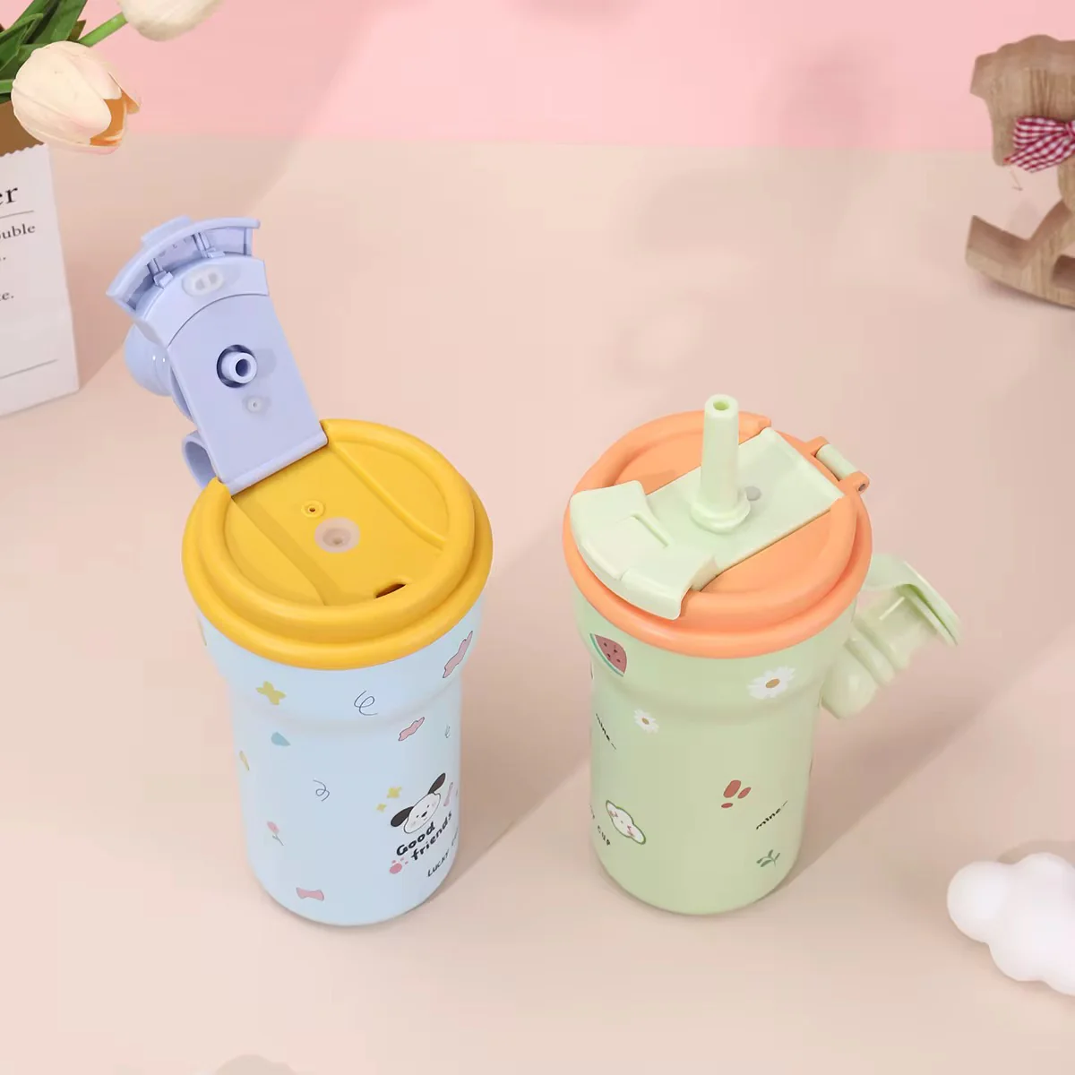 Portable Thermo Cup - Image 4
