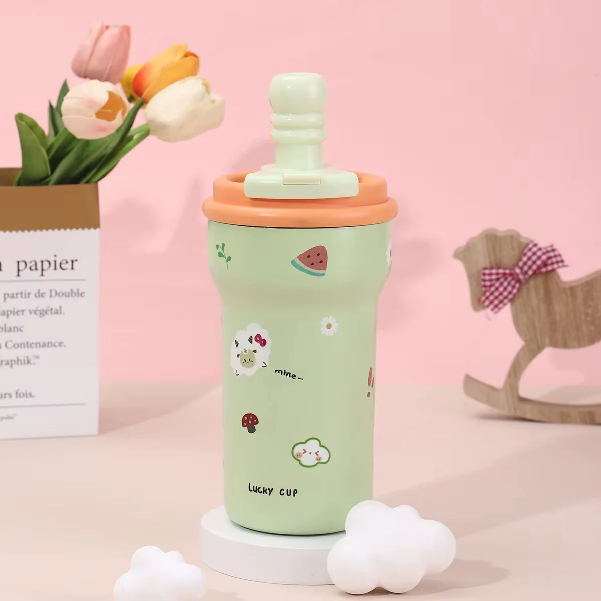 Portable Thermo Cup - Image 6