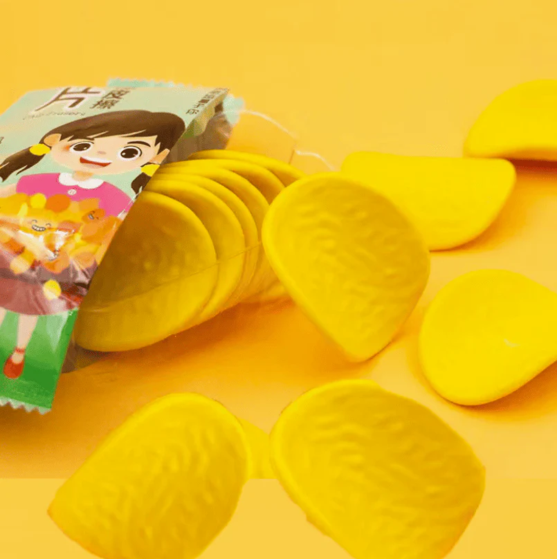 Chips Eraser Pack - Image 7