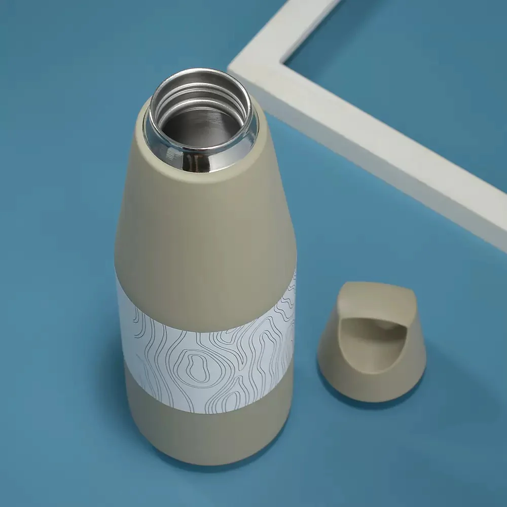 Premium Insulated Cold Cup - Image 4