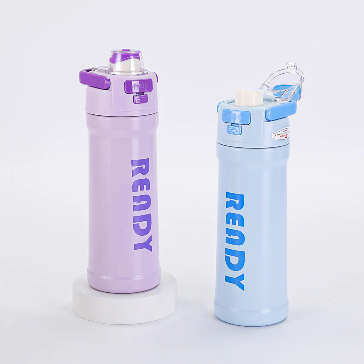 Premium Everyday Insulated Bottle - Image 3