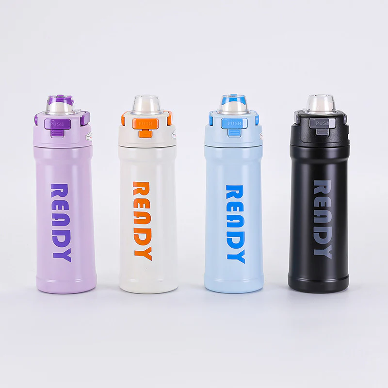 Premium Everyday Insulated Bottle - Image 4
