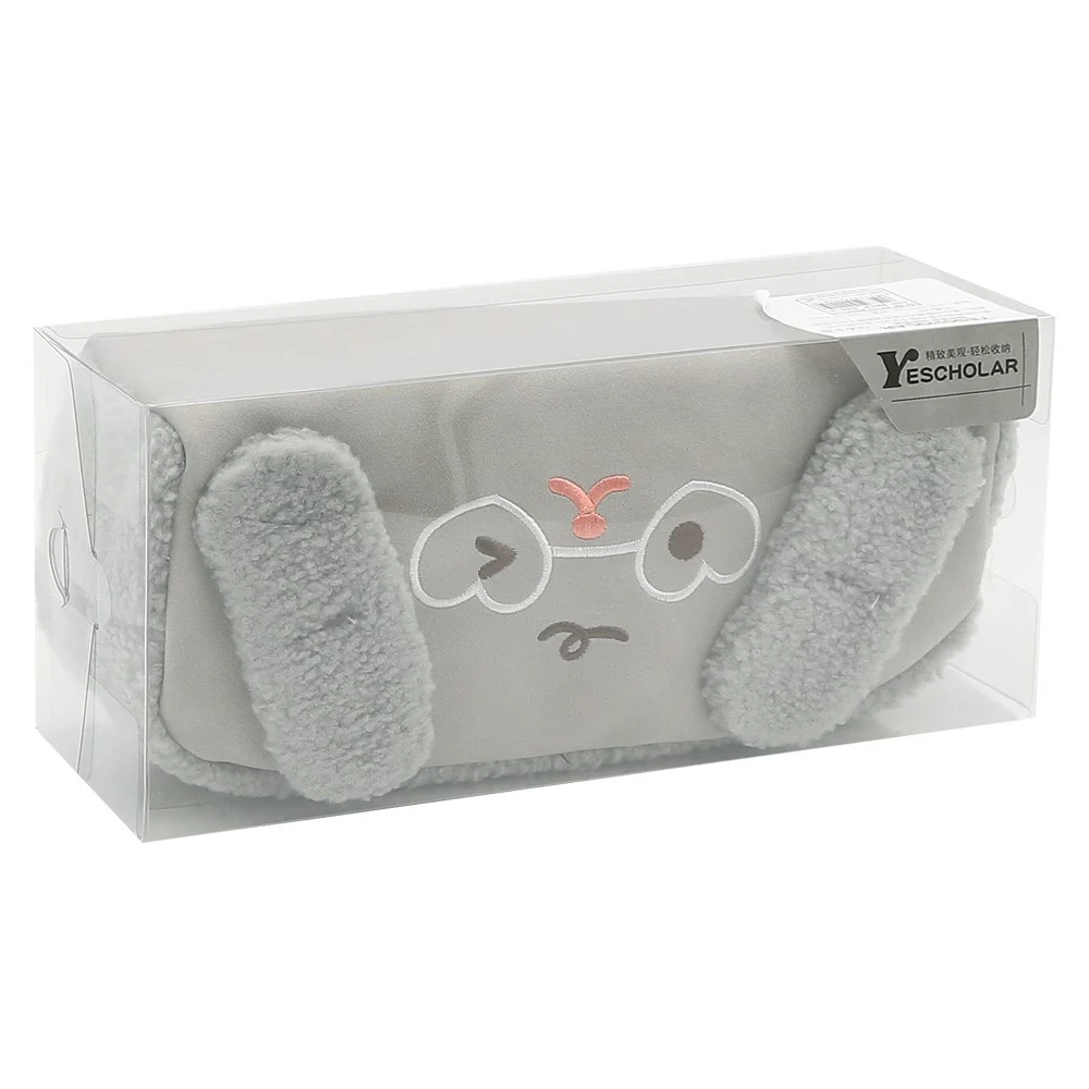Premium Plush Pencil Case - Image 10