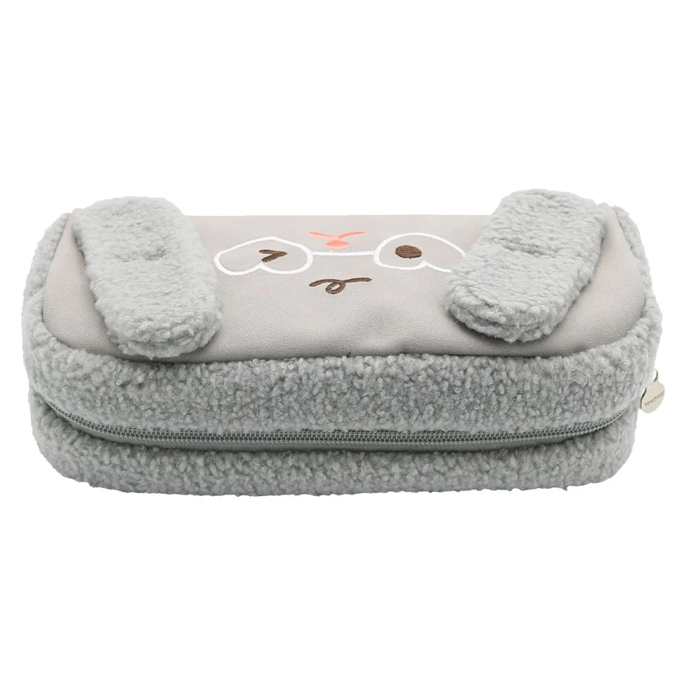 Premium Plush Pencil Case - Image 4