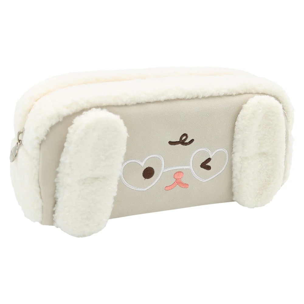 Premium Plush Pencil Case - Image 7