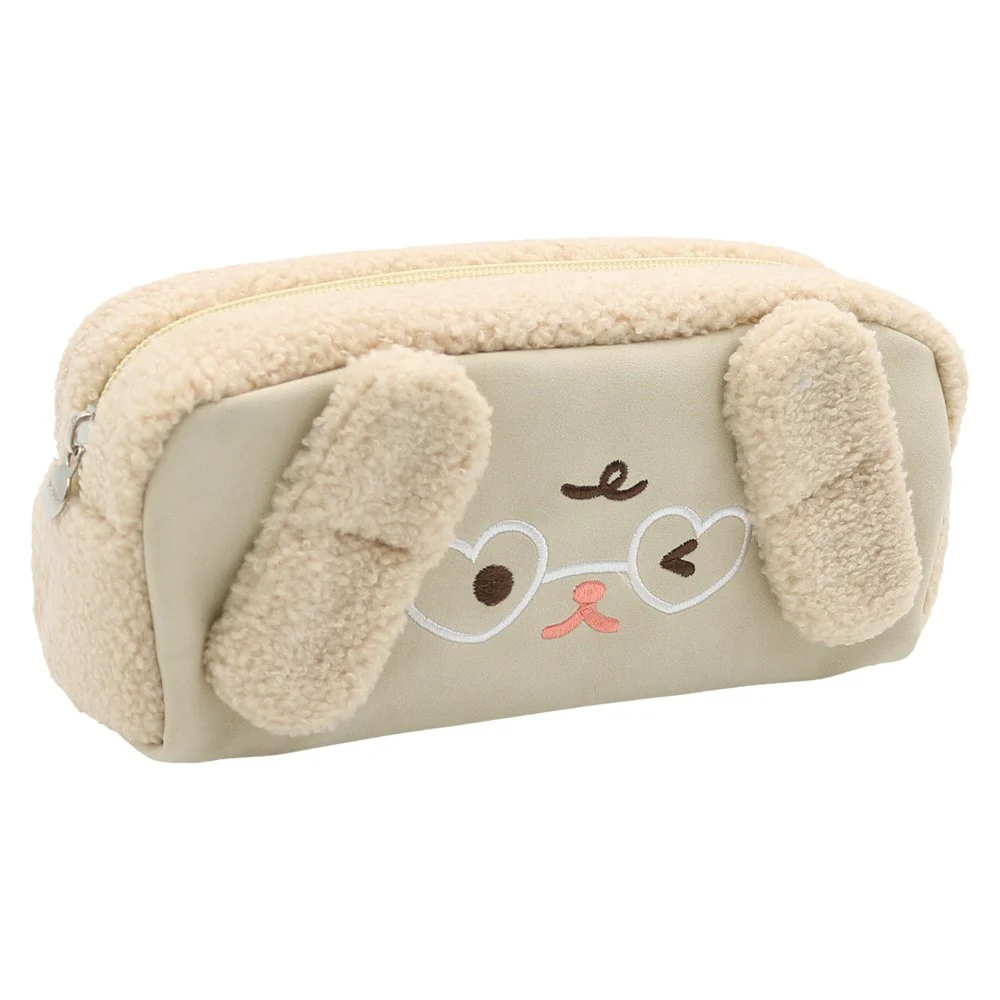 Premium Plush Pencil Case - Image 8