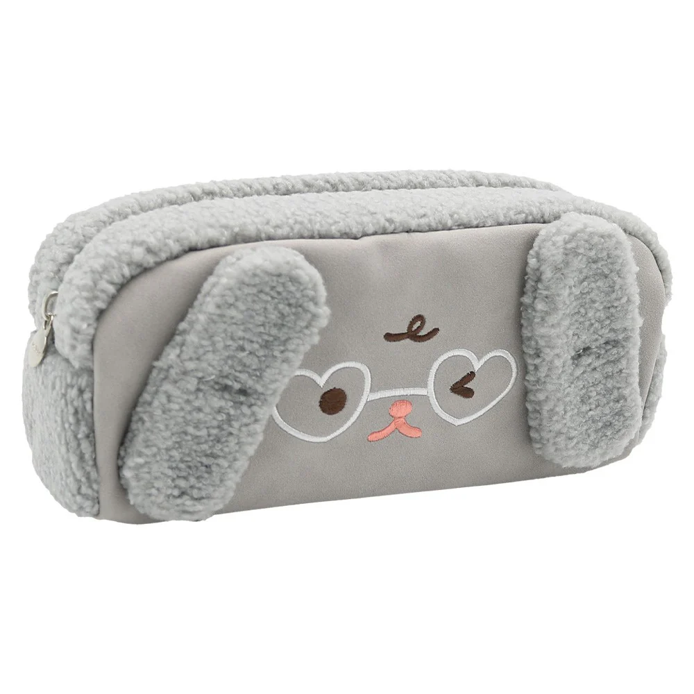 Premium Plush Pencil Case - Image 9