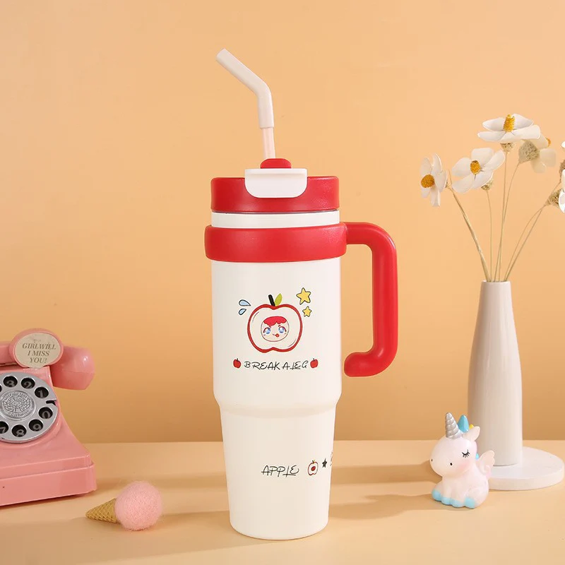 Premium kawaii tumbler - Image 3