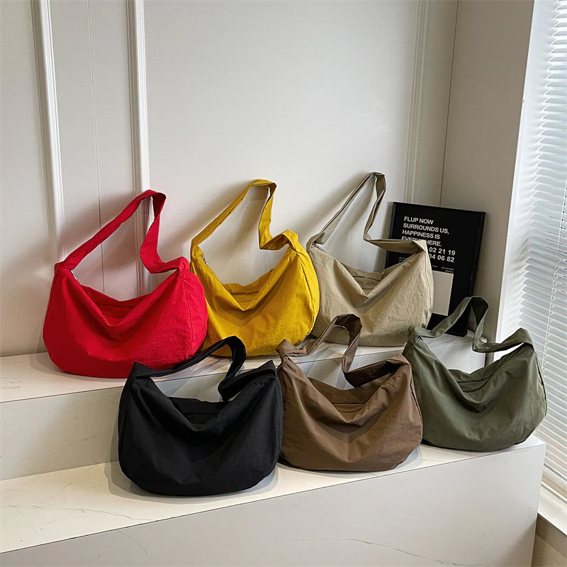 Premium Korean Jumbo Tote Bag - Image 3