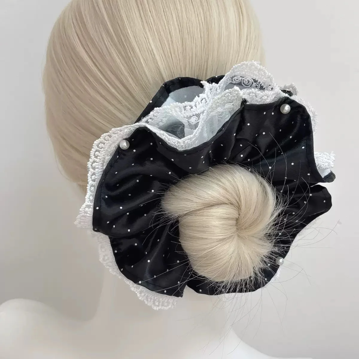 Premium Scrunchies - Image 3