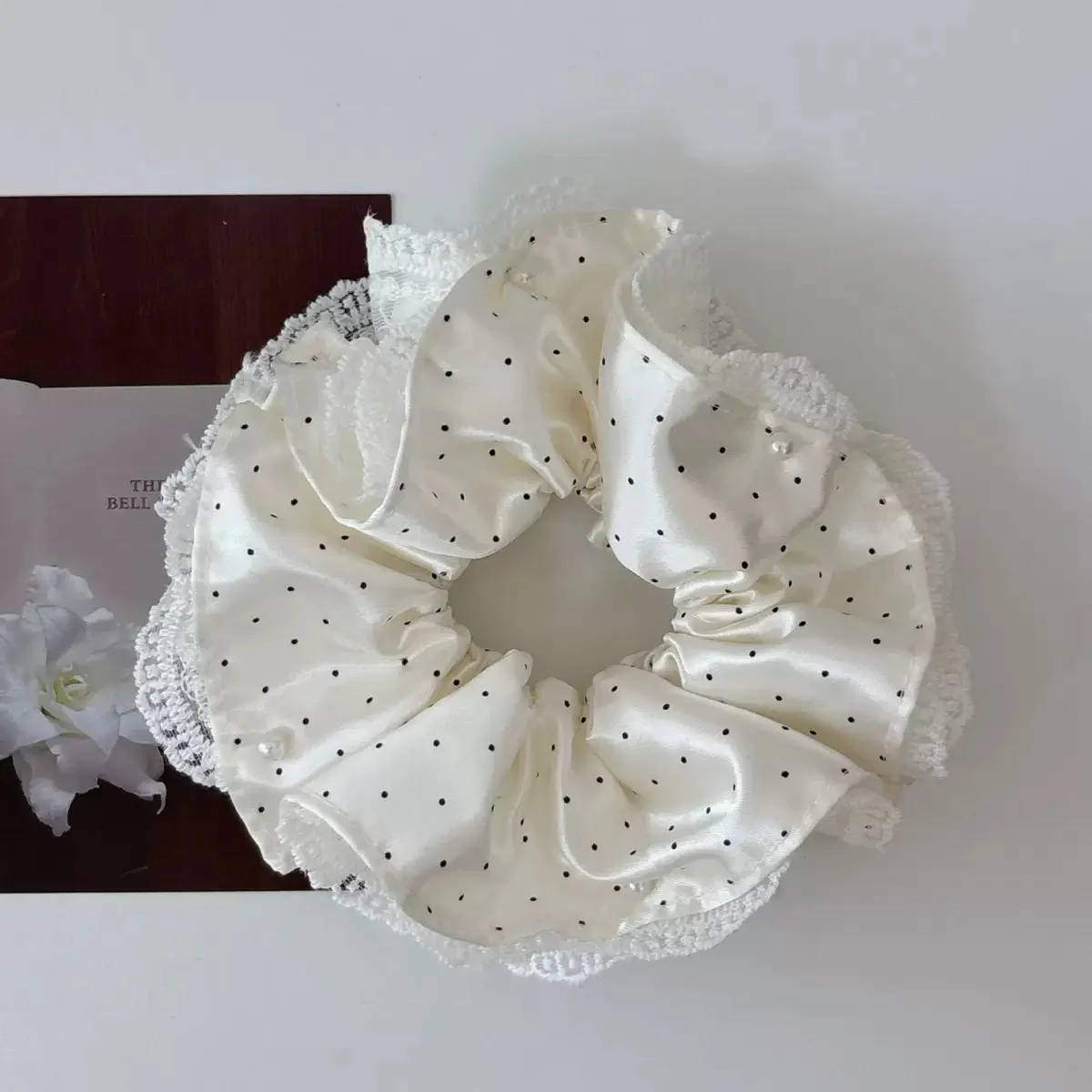 Premium Scrunchies - Image 4