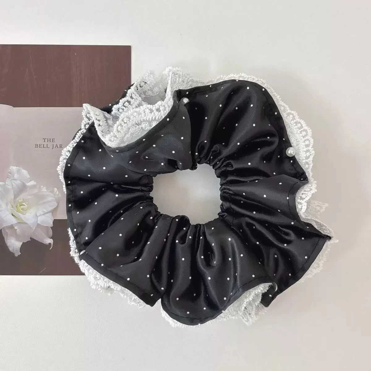 Premium Scrunchies - Image 7