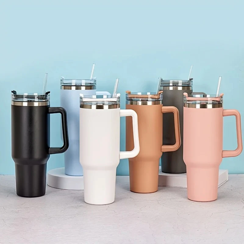 Premium Tyeso Stainless Tumbler - Image 14