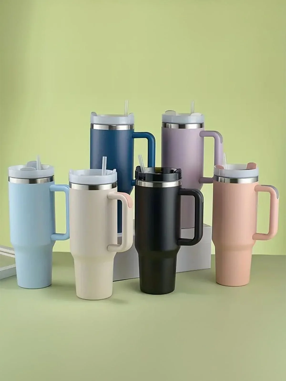 Premium Tyeso Stainless Tumbler - Image 6