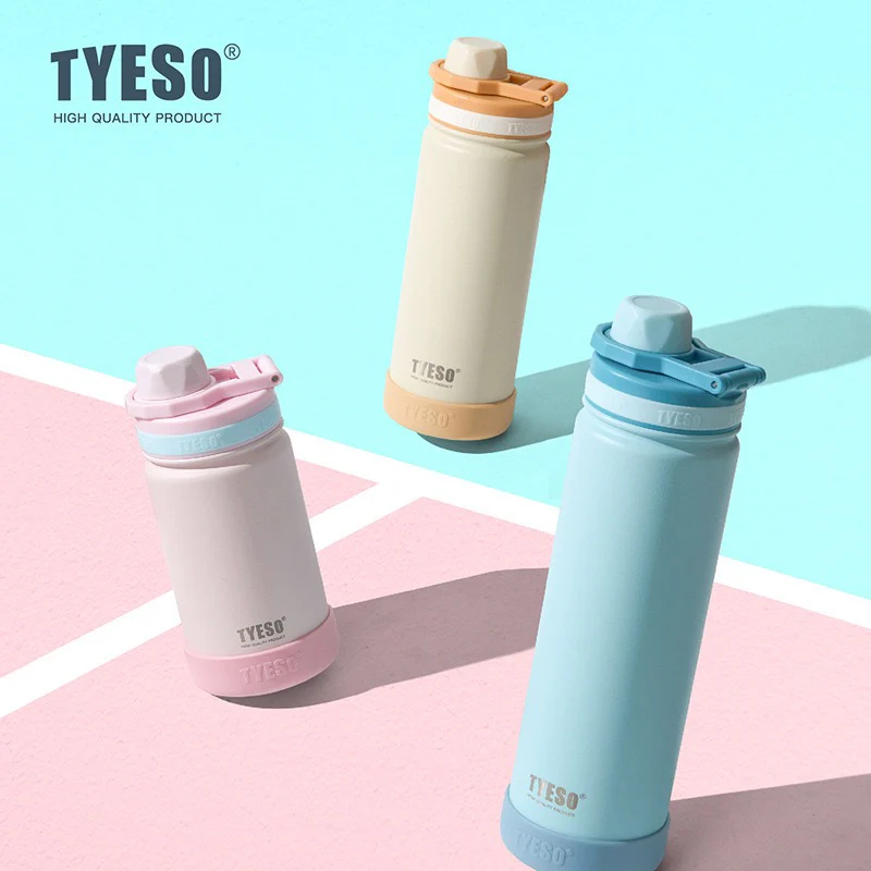 Premium TYESO Tumbler - Image 2