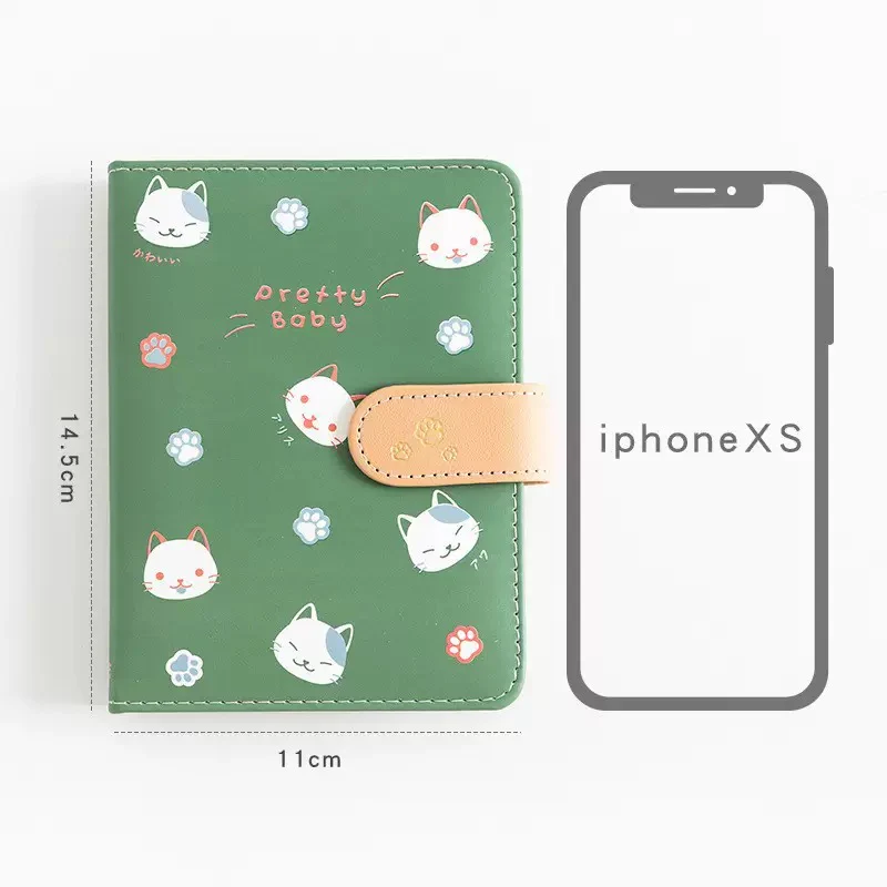 Pretty Baby Diary