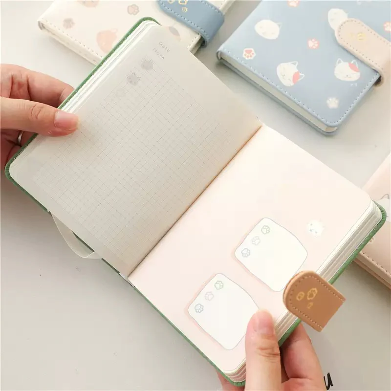 Pretty Baby Diary - Image 3