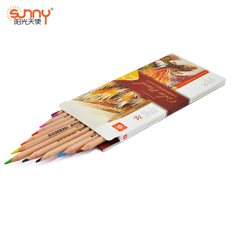 Professional Color Pencils - Image 10