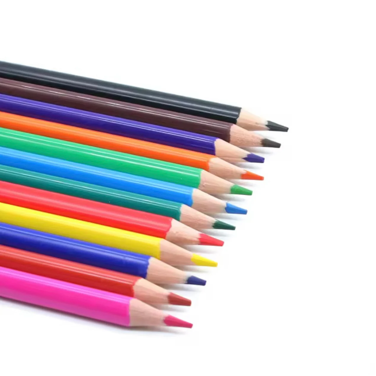 Professional Color Pencils - Image 2