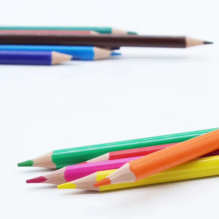 Professional Color Pencils - Image 5