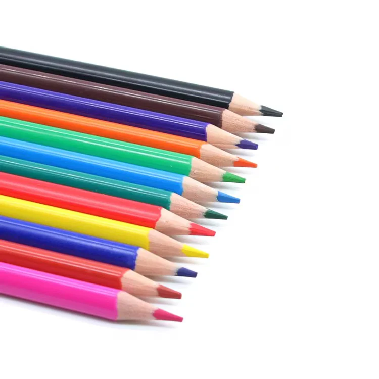 Professional Color Pencils - Image 6