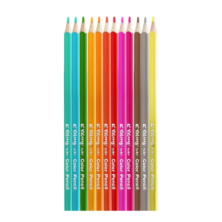 Professional Color Pencils - Image 8